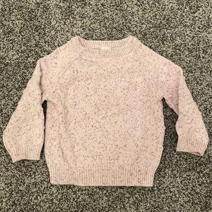 Jamie Kay Bobble Sweater